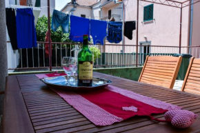 Apartment AneMare Kastela ~ Near by Split and Trogir